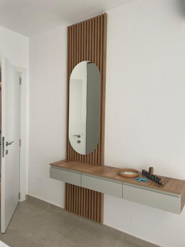 Φωτογραφία από το άλμπουμ του Modern Seaview Apartments σε Shëngjin