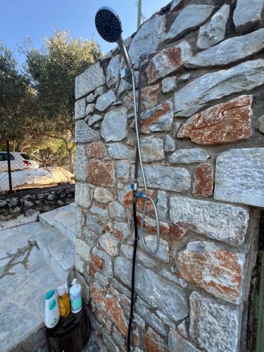Φωτογραφία από το άλμπουμ του Anemoessa Stone House στην Κοκκάλα
