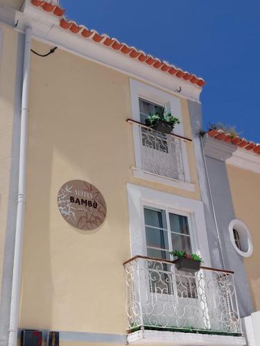 Suites Bambu