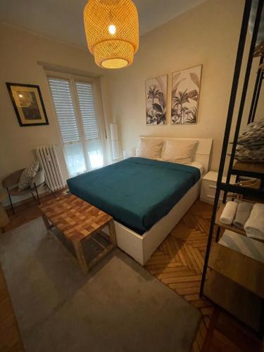 Robert HoME Deluxe Apartment Turin photo 11