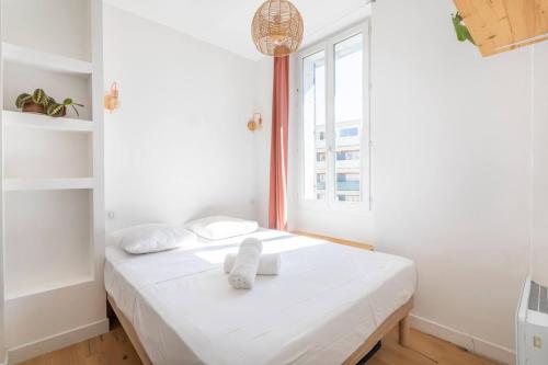 Cosy appartement - Plage des Catalans photo 3