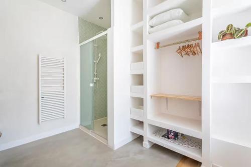 Cosy appartement - Plage des Catalans photo 4