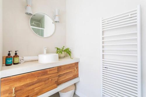 Cosy appartement - Plage des Catalans photo 15