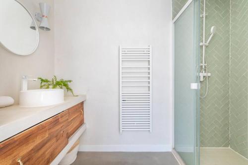 Cosy appartement - Plage des Catalans photo 8