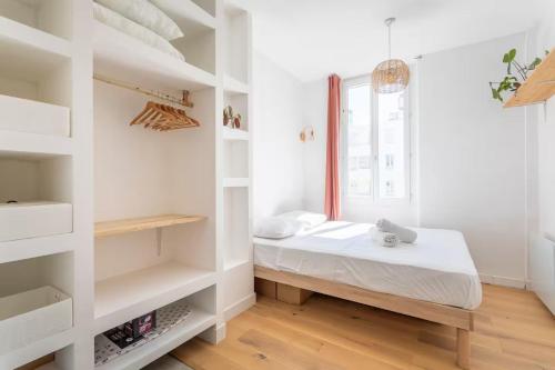 Cosy appartement - Plage des Catalans photo 7
