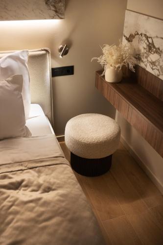 Amélie Luxury Rooms 1