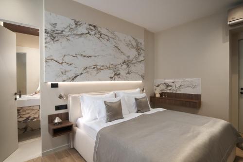 Amélie Luxury Rooms 1