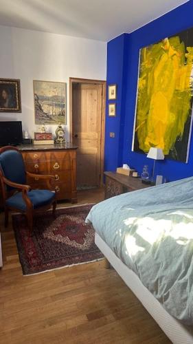 Marais Picasso - Appartement de 40 m2