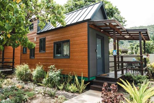 Matira TINY HOUSE 1
