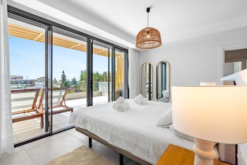 Evergreen Golf near the Sea