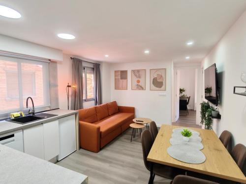 La Parada de Arco by Alogest