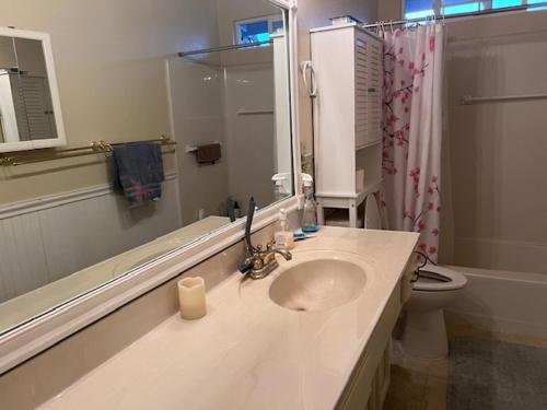 Ένα μπάνιο στο STR25-15 Private Room