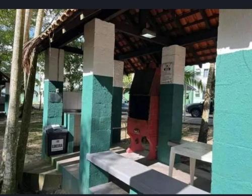 Photo de la galerie de l'établissement Apartamento amazônico COP30, à Belém