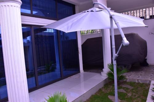 Gambar di galeri bagi Detached house di Cotonou