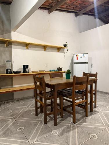 Gallery image of Casa Camboa Guriú in Guriú