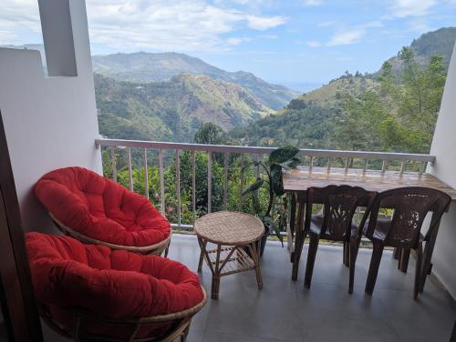 Rock Paradise Homestay