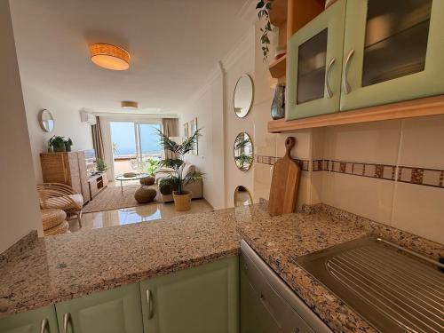 Sunset & Ocean Dream Apartment