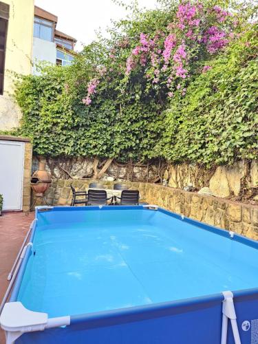 Gallery image of Villa Bella Vista Tanger in Tangier