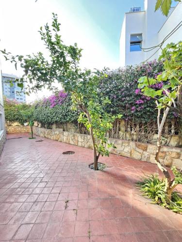 Gallery image of Villa Bella Vista Tanger in Tangier