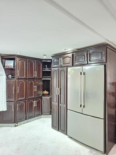 Gallery image of Villa Bella Vista Tanger in Tangier