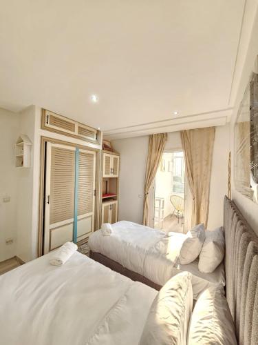 Gallery image of Villa Bella Vista Tanger in Tangier
