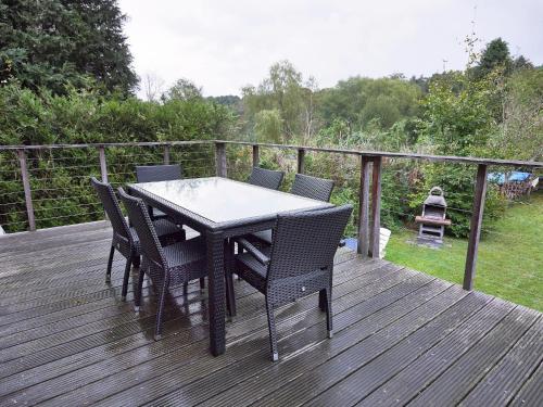 Κήπος έξω από το Peaceful Garden Home, Chevron