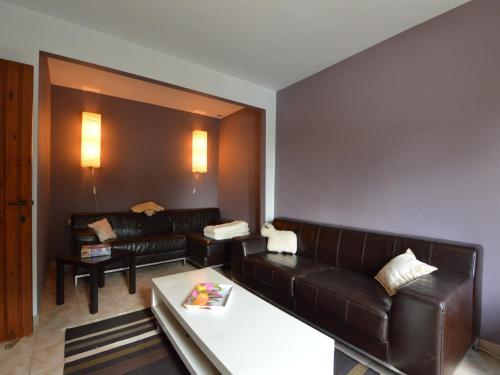 Un lugar para sentarse en Forestside Comfort & Charm