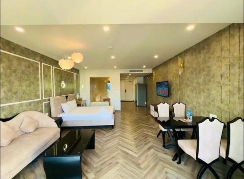 Gallery image of Seaview Gold Coast Sudio in Nha Trang