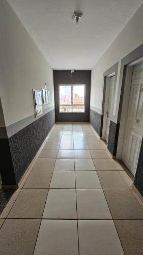 Gambar di galeri bagi Nômade Hotel di Osvaldo Cruz