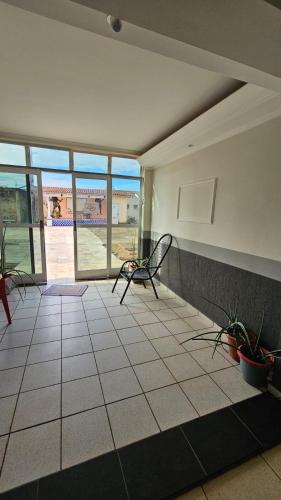 Balkoni atau teres di Nômade Hotel