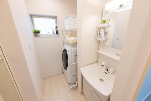 Open Sale Asakusa Skytree Hotel like space 3 minutes from the station