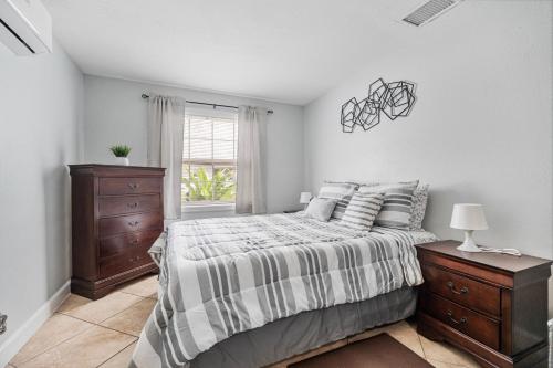 Ένα ή περισσότερα κρεβάτια σε δωμάτιο στο PRIVATE STUDIO