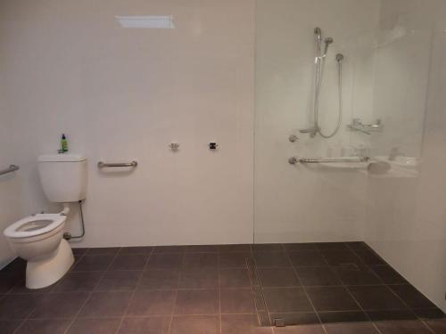 Ένα μπάνιο στο Mariners Mollymook Beach - beachside apartment