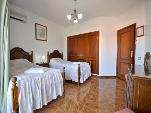 Villa in Vilamoura with Pool near Golf Courses