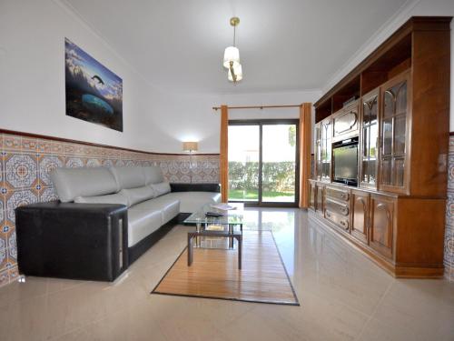 Villa in Vilamoura with Pool near Golf Courses