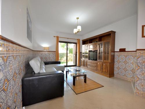 Villa in Vilamoura with Pool near Golf Courses