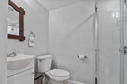 Ένα μπάνιο στο PRIVATE STUDIO