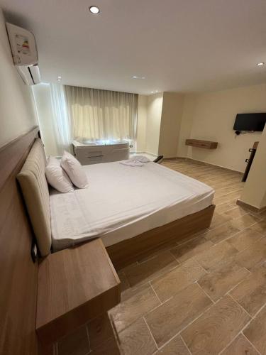 Gallery image of Pyramids Hotel Merk in Cairo
