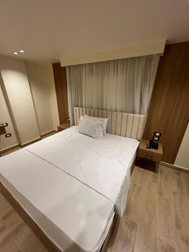Gallery image of Pyramids Hotel Merk in Cairo