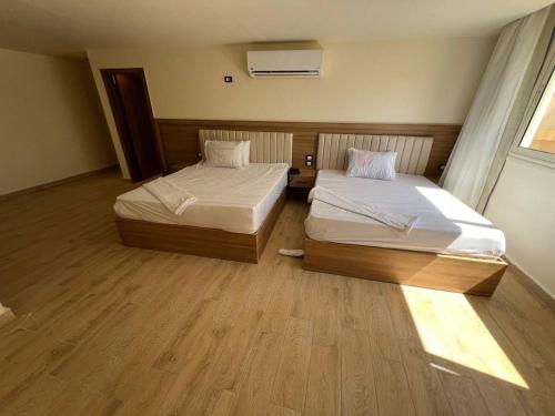 Gallery image of Pyramids Hotel Merk in Cairo