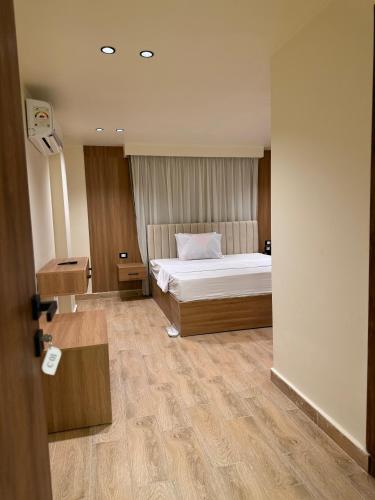 Gallery image of Pyramids Hotel Merk in Cairo
