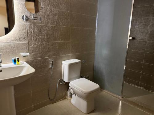 Gallery image of Pyramids Hotel Merk in Cairo