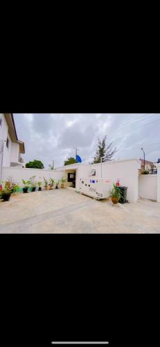 Foto de la galería de NgoZiLiving en Lekki