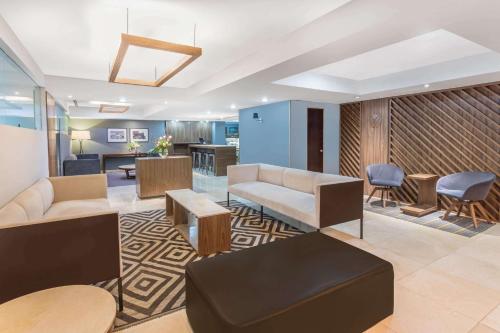 Gallery image of Wyndham Garden Mexico City - Polanco in Mexico City