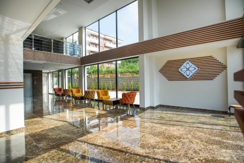 Foto dalla galleria di White House Hotel a Trabzon