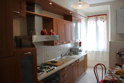 Casa Vacanze Voglia di Roma