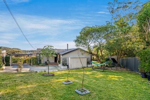 Gallery image of Erina Garden Retreat in Picketts Valley