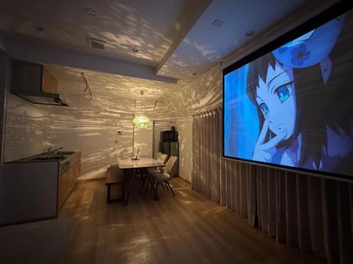 YFhouse池袋ikebukuro-Direct to Ginza, Tokyo Dome, and the Harry Potter Studio Tour Tokyo