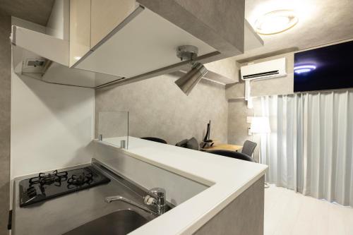Star Residence 2 Haruyoshi-Nakasu