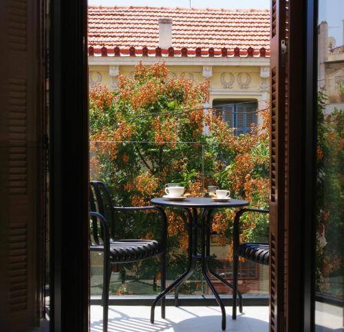 Absolute Athens Acropolis Muses